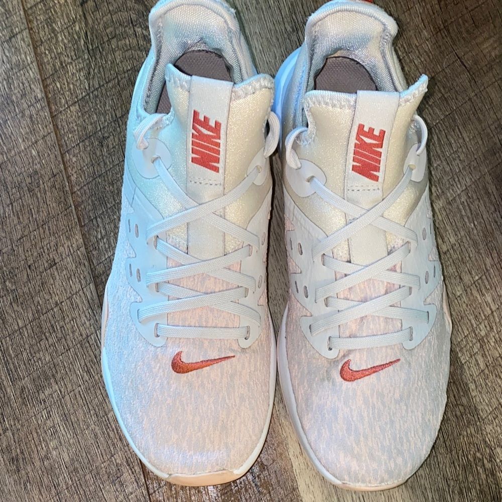 Nike Foundation Elite TR Cross Training Women's Athletic Shoes Size 6.5 - Picture 5 of 13